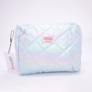 Be Cute neseser sjajni zeleni manji ,A094754