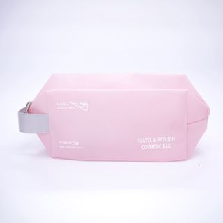 Be Cute neseser za putovanje roze ,A094756