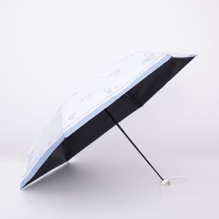 Be Cute kišobran sa navlakom sa motivima cveća ,A094731