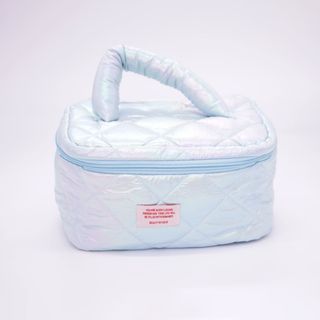 Be Cute neseser sjajni zeleni veći ,A094753