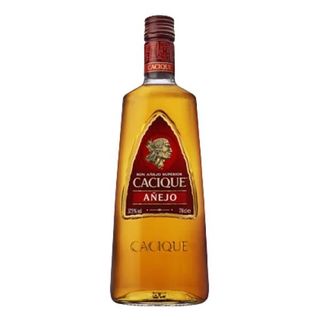 Cacique Ron Añejo 70cl