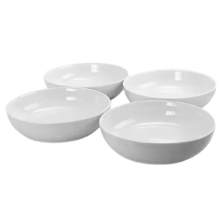 ALL ABOUT HOME ASSORTED BOWLS 8" - 8.5"