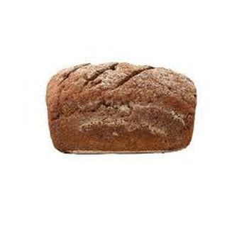 ZUCCHINI BROWN BREAD 400G