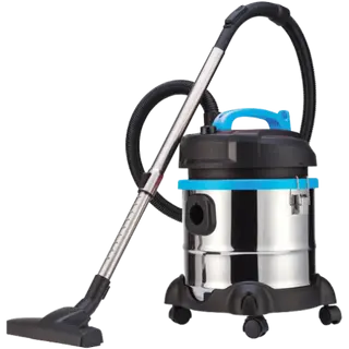 Ramtons Silver Wet & Dry Vacuum Cleaner RM/553