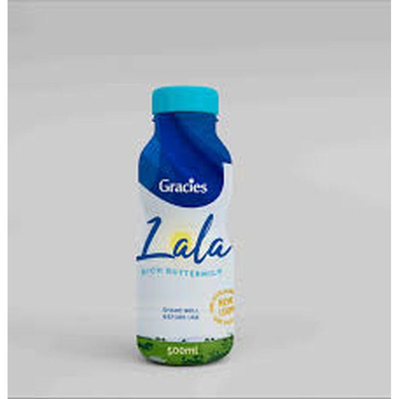GRACIE'S LALA 500ML BTL