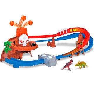 Skull Vulcano Pista Vehículos -HI/579276