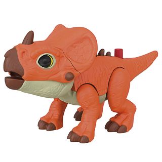 Jurassic World Rebirth Dinosaurio Surtido -JFJ64