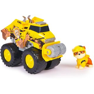 Patrulla Canina Rescue Wheels Vehículo Rubble -6069304