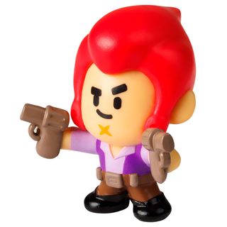 Brawl Stars Figura Individual Surtida -6411/2016
