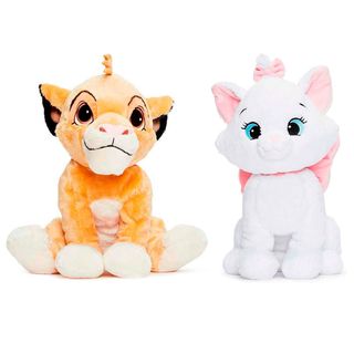 Disney Peluche Personaje Surtido -6315872666