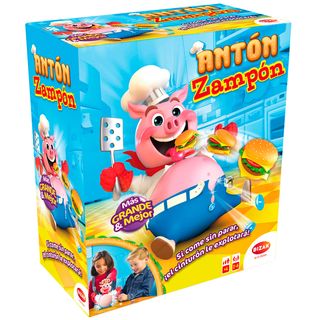 Antón Zampón -6455/0084