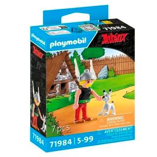 Playmobil Astérix Figura -71984