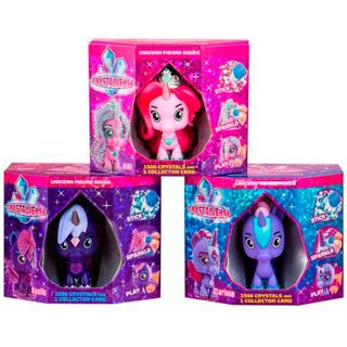 Crystalverse Classic Unicornio Surtido -49500