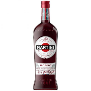 Vermouth Martini Rojo 1l