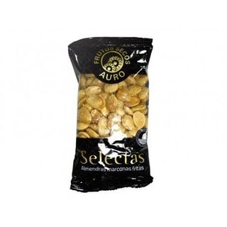 Auro Almendra Marcona Frita 150g