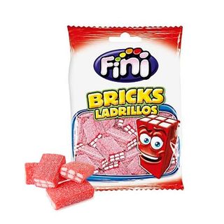 Fini Ladrillos 90g