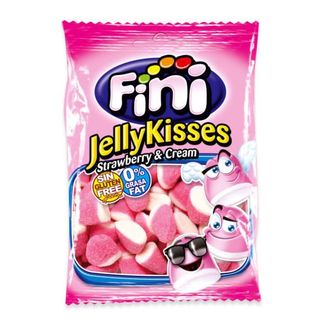Fini Besos De Fresa 90g
