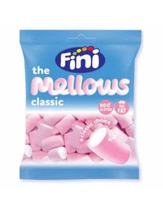 Fini Nubes Mellows Classic Bolsa 80g