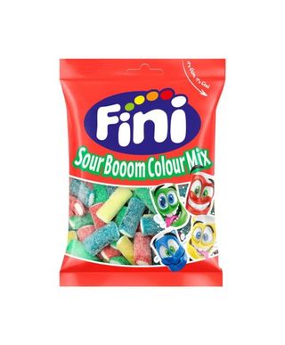 Fini Sour Boom Color Mix 90g