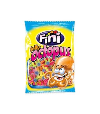 Fini Jelly Octapus ( Pulpo) 90g