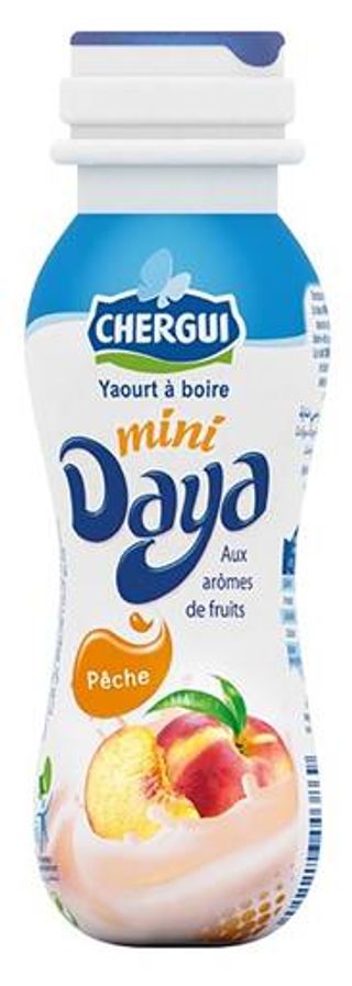 Pack Mini Daya pêche (8 x 170g)