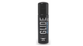 Mister B GLIDE Extreme LUBRYKANT SILIKONOWY PRZECIWBÓLOWY 100 ML