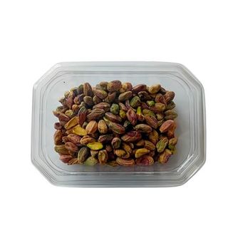 Pistacho Crudo sin Cascara 125 G