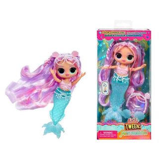 Lol surprise tweens mermaid doll asst ,A086694