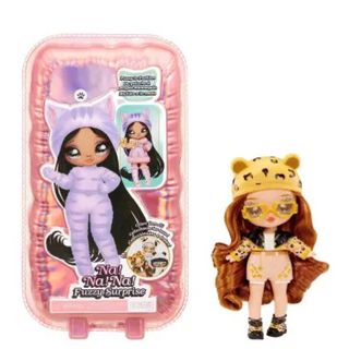 NA NA NA FUZZY SURPRISE ASST ,A076405