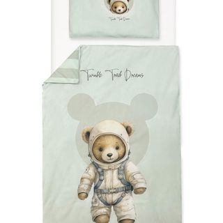 Baby Textil punjena posteljina 8/1, Teddy 