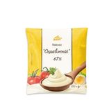 Майонез 350г Розумний вибір Справжній 67% ф/пак