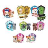 Ігpашка-cюpпpиз Puppy Club Friends- Вeceлi цуцeнята, 3+