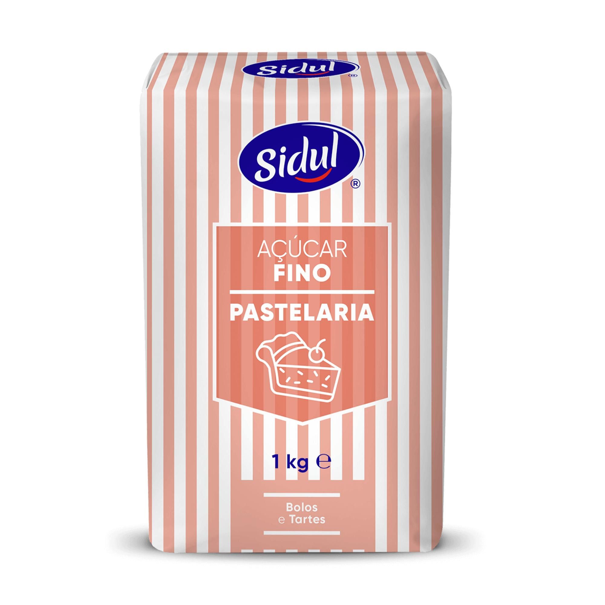 Açúcar e Sobremesas