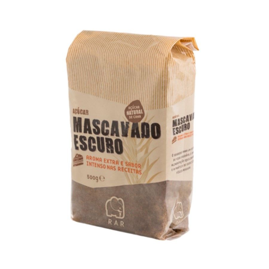 Açúcar e Sobremesas