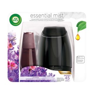 Ambientador Essential Mist Aroma Lavanda Air Wick