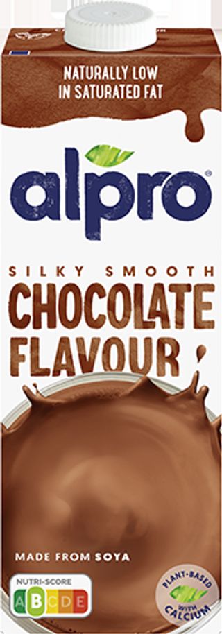 Alpro Gusto Cioccolato 1 L
