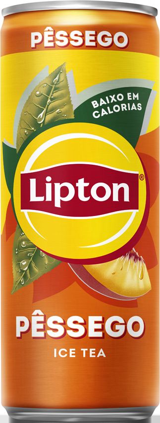 Ice Tea, Tisanas e Kombucha