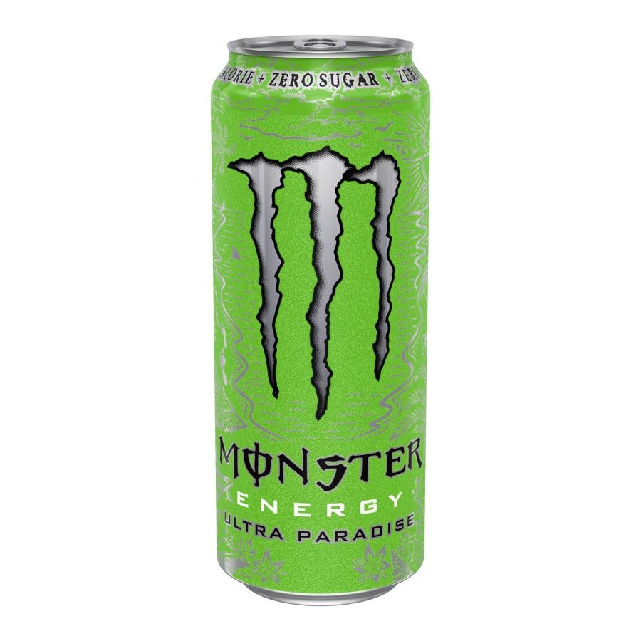 Bebidas Energéticas e Isotónicas