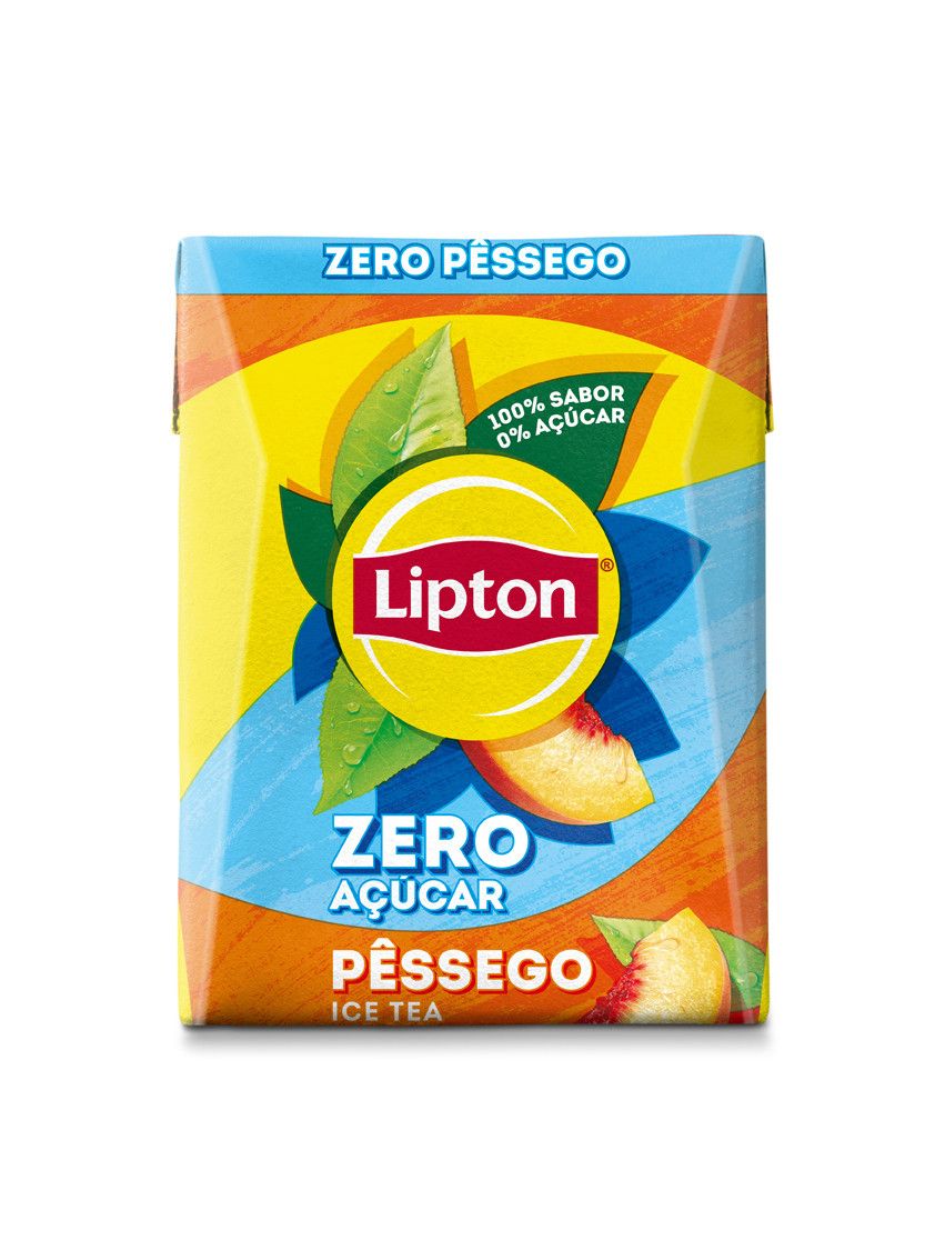 Ice Tea, Tisanas e Kombucha