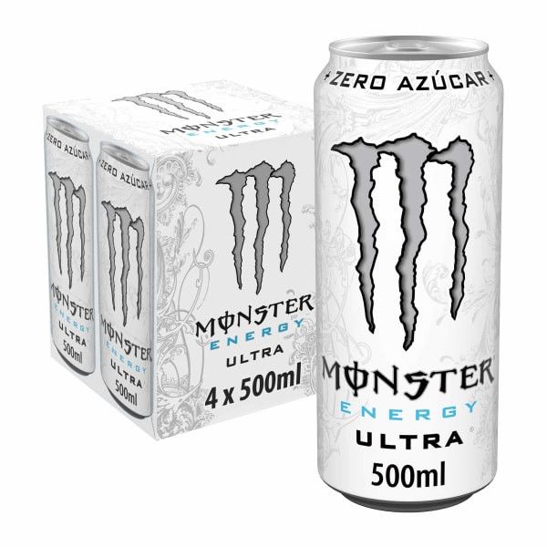 Bebidas Energéticas e Isotónicas