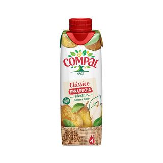 Néctar Pera Rocha Compal Clássico (emb. 30 cl)