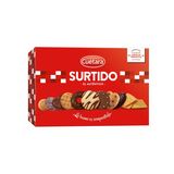 Cuétara Galletas Surtido 420g