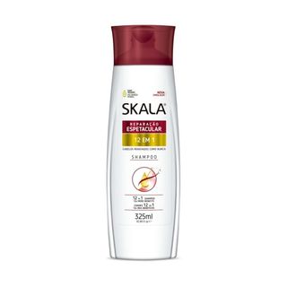 Skala Reparación Espectacular 12 En 1 1308379 325Ml