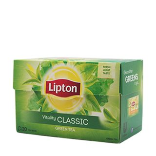Lipton Té verde Original 20u