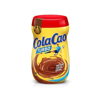Chocolat en poudre 400G - COLACAO