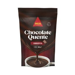 Delta Chocolate Quente Original 300g