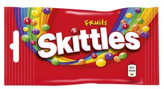 Skittles Fruits 38 G