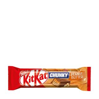 Kit Kat Chunky Peanut 42 gr