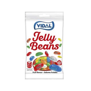 Vidal Gomas Jelly Beans 85g