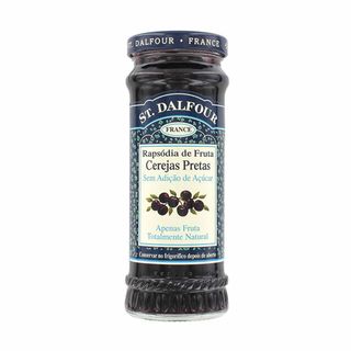 St. Dalfour Mermelada Rapsodia Cereza 284g